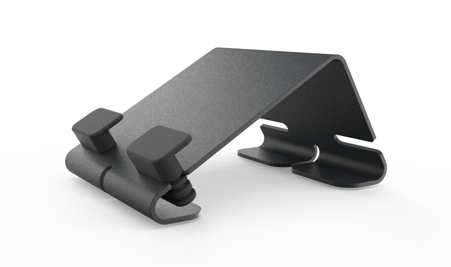 Amazon.com: Shintenchi Mobile Podium Stand, Laptop Cart w