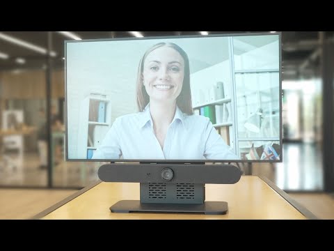 Heckler Express Install Tabletop Stand