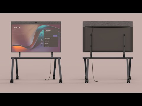 Heckler Stand for Neat Board Pro