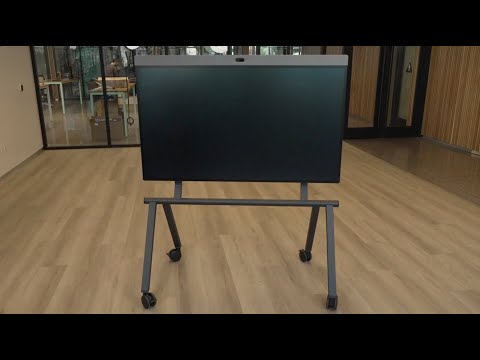 Heckler Stand for Neat Board Pro