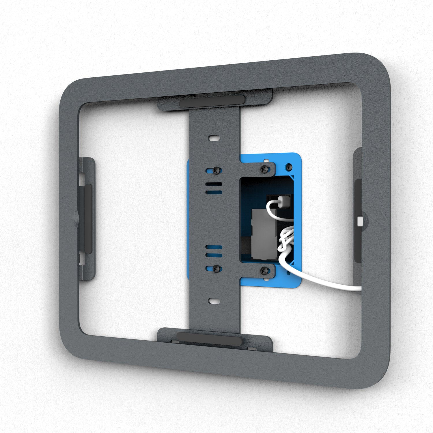 Hold. Charge. Protect., iPad Cases, Stands & Wall Mounts