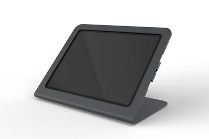 Stand, iPad Pro 12.9 (3rd &amp; 4th Gen) Black Grey | Modern Hardware