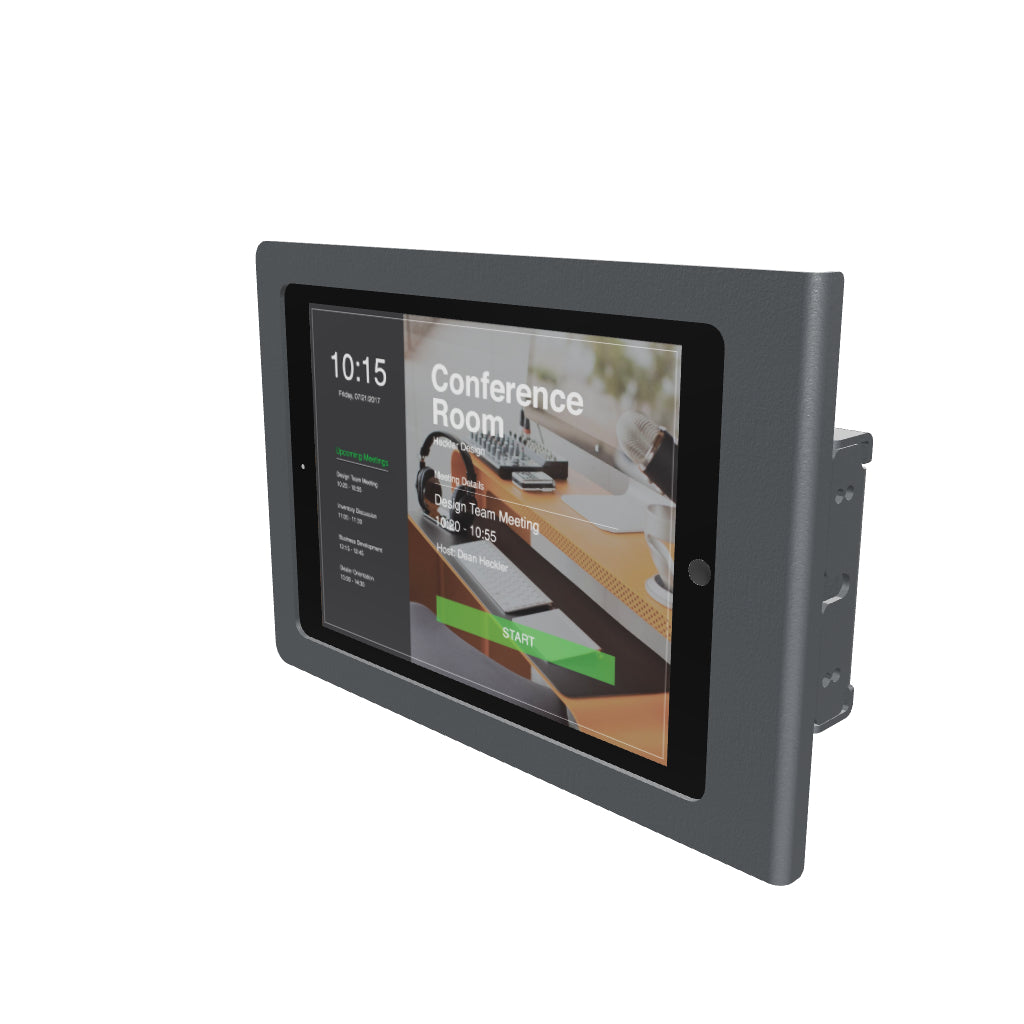Side Mount iPad 10.2-inch by Heckler