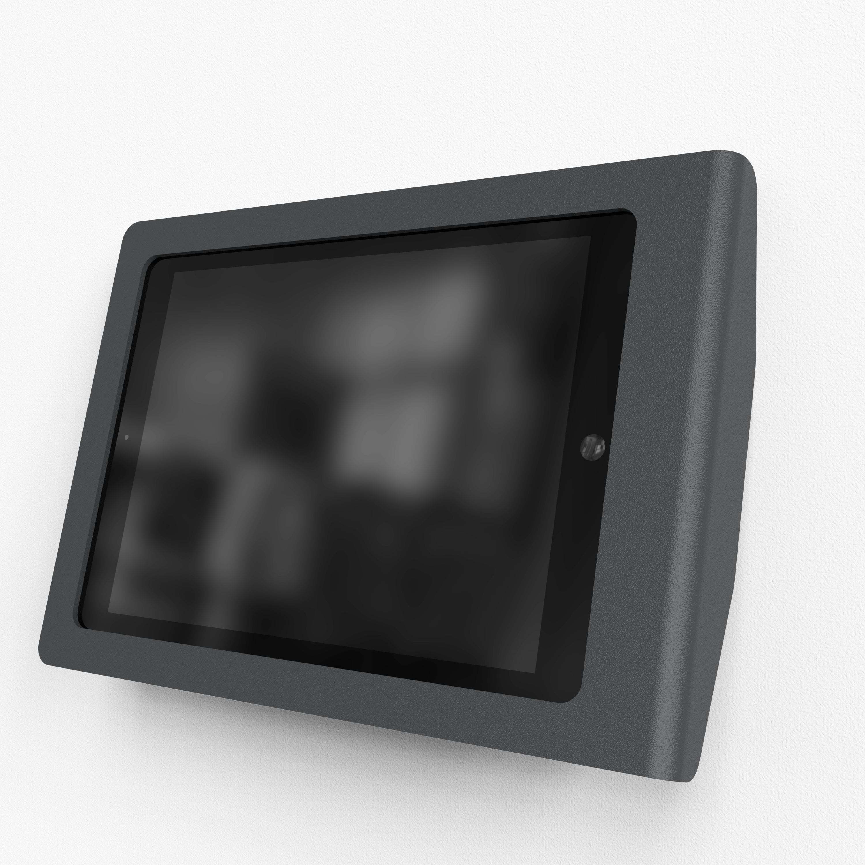 Wall Mount MX for iPad, Modern Tablet Display