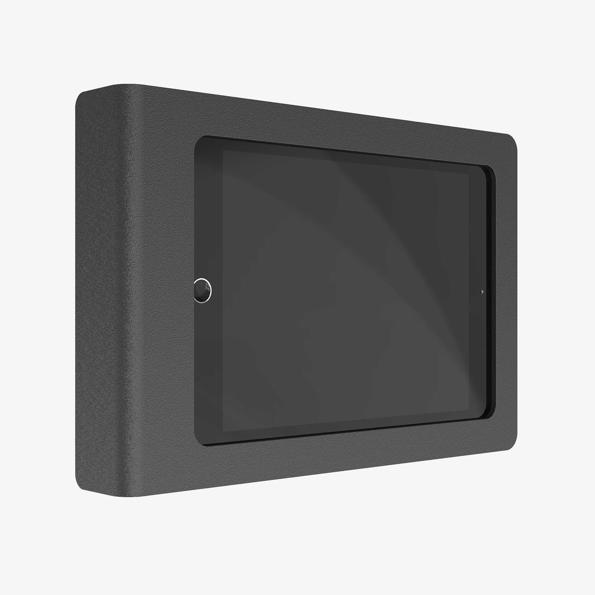 Secure iPad 10.2-inch Enclosure | Room Scheduling | Heckler