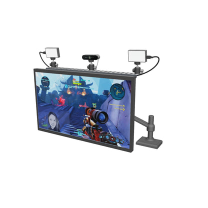 Heckler Camera Shelf XL for Monitor Arms