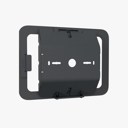 Wall Mount Bracket For IPad Mini 7 & 6 - Security Stand With Anti-Theft Lock