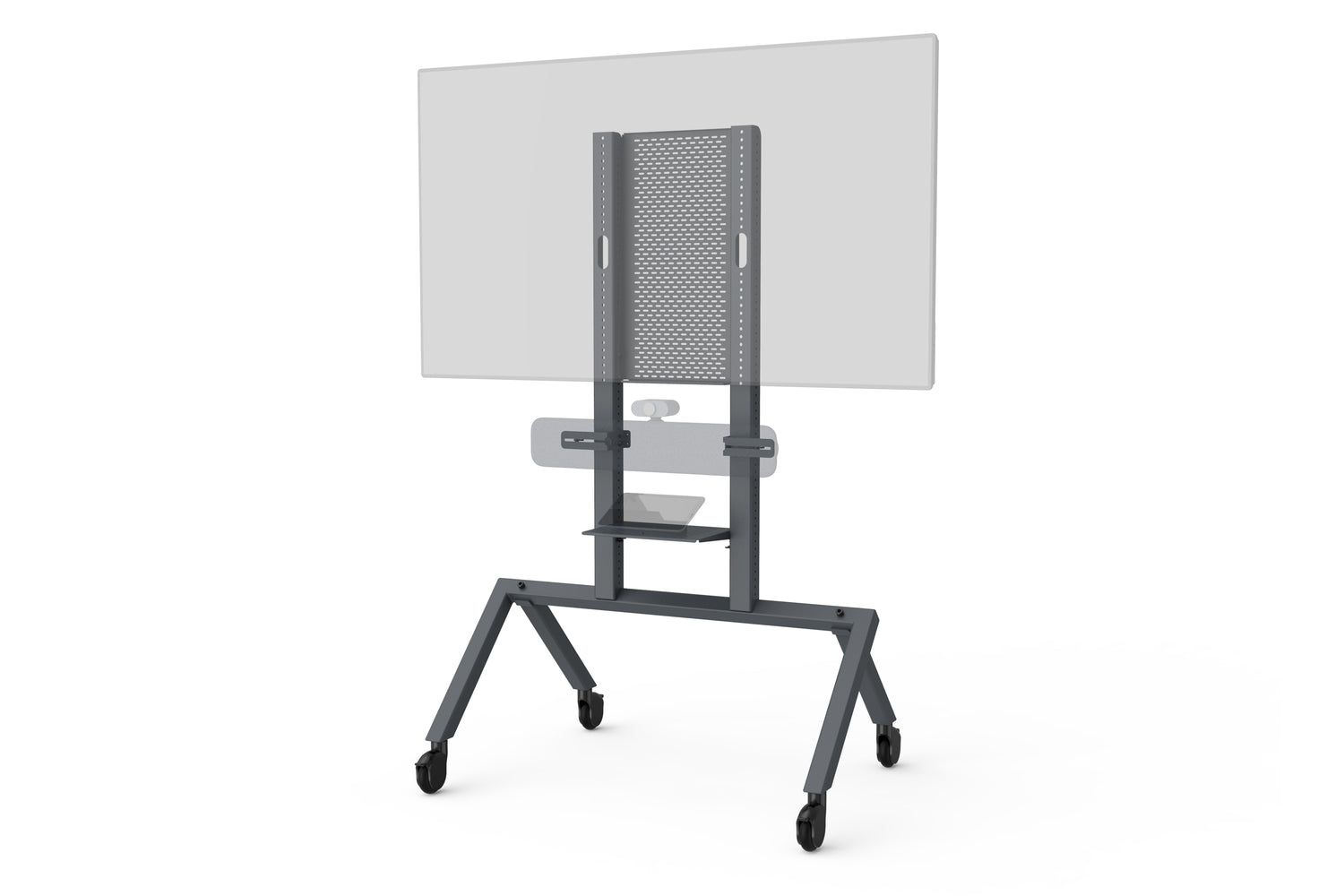 Buy a Mobile Flip Chart Easel discounted rate at