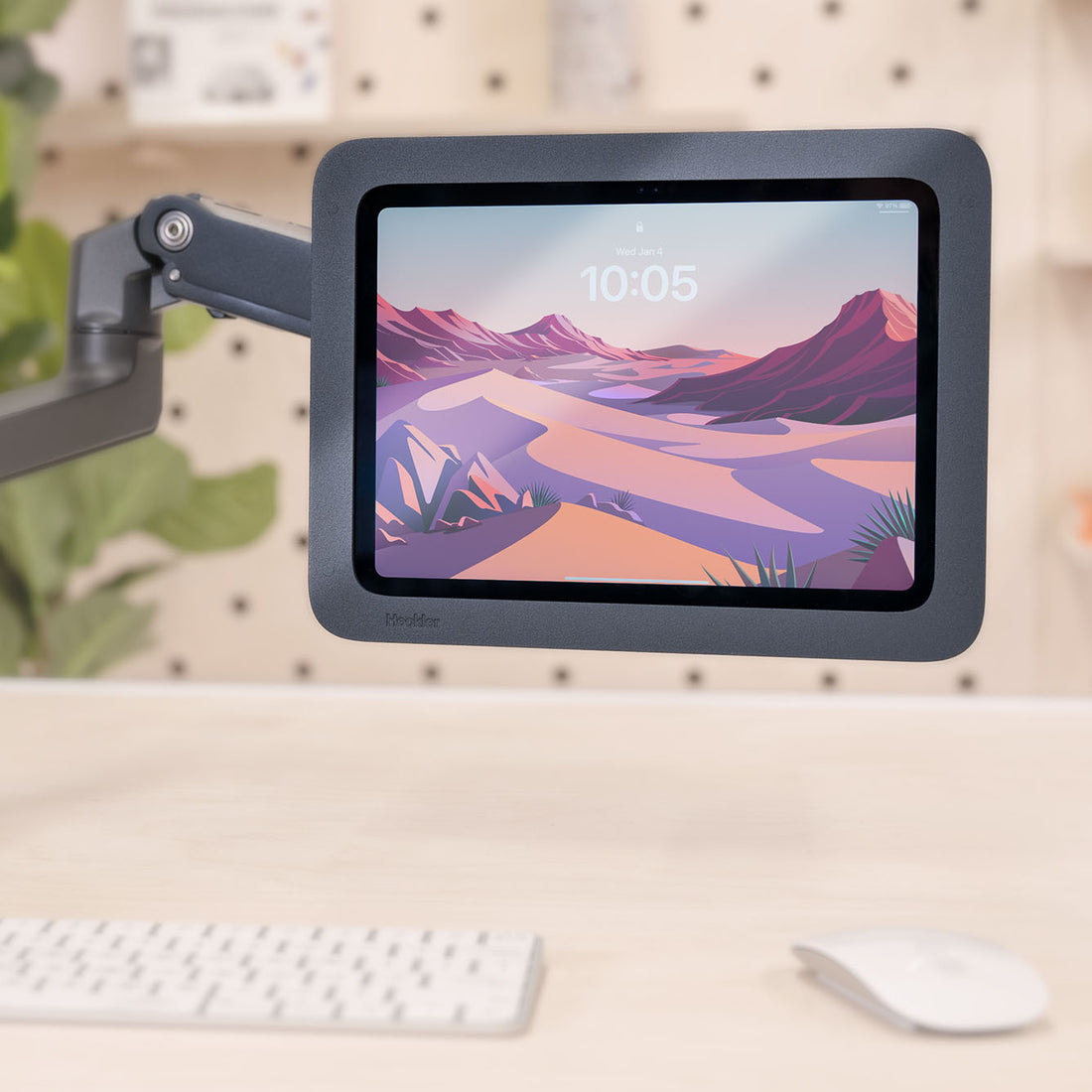 VESA Mount for iPad 10th & 11th  Generation