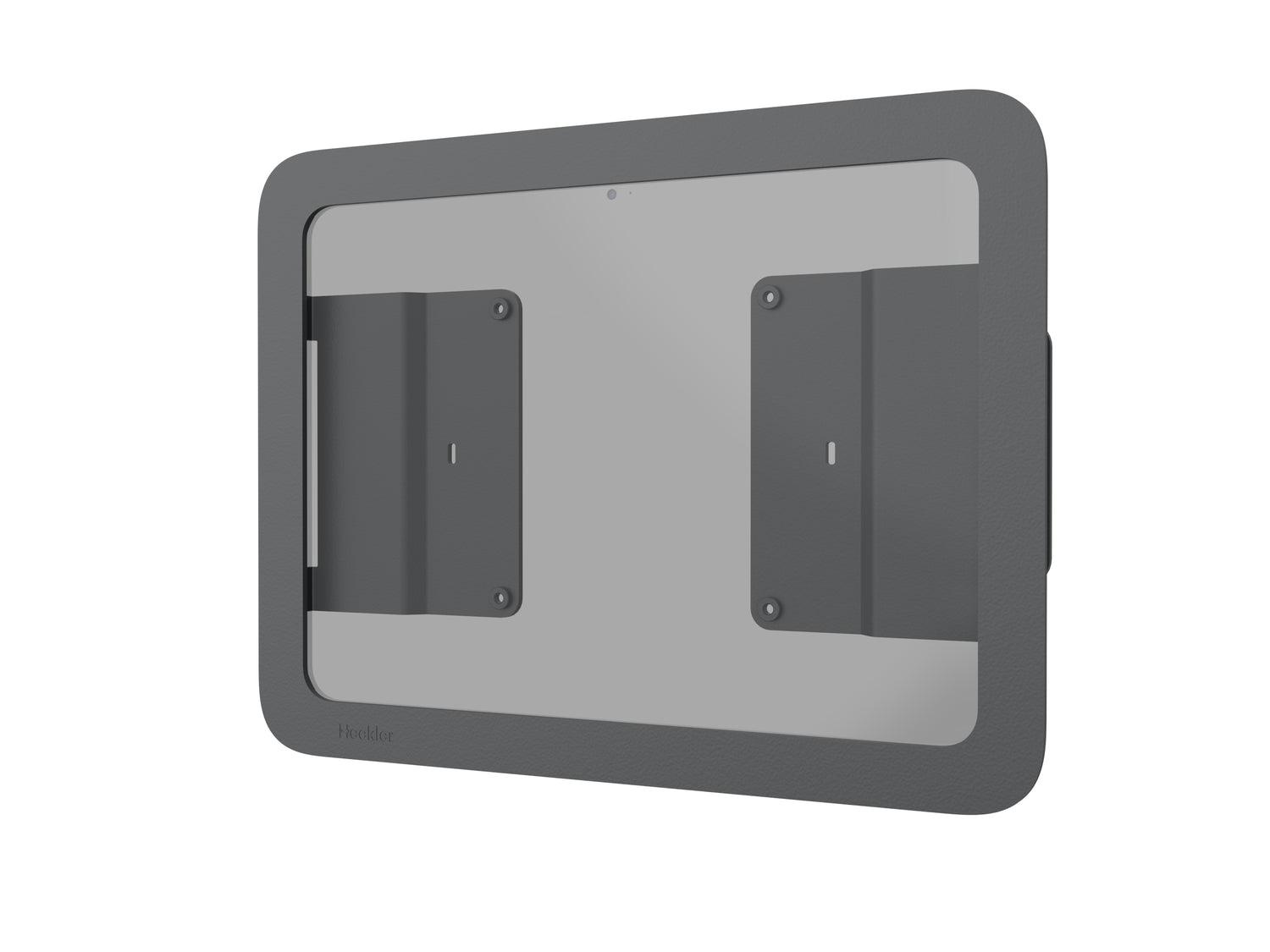 Case and VESA Mount for iPad