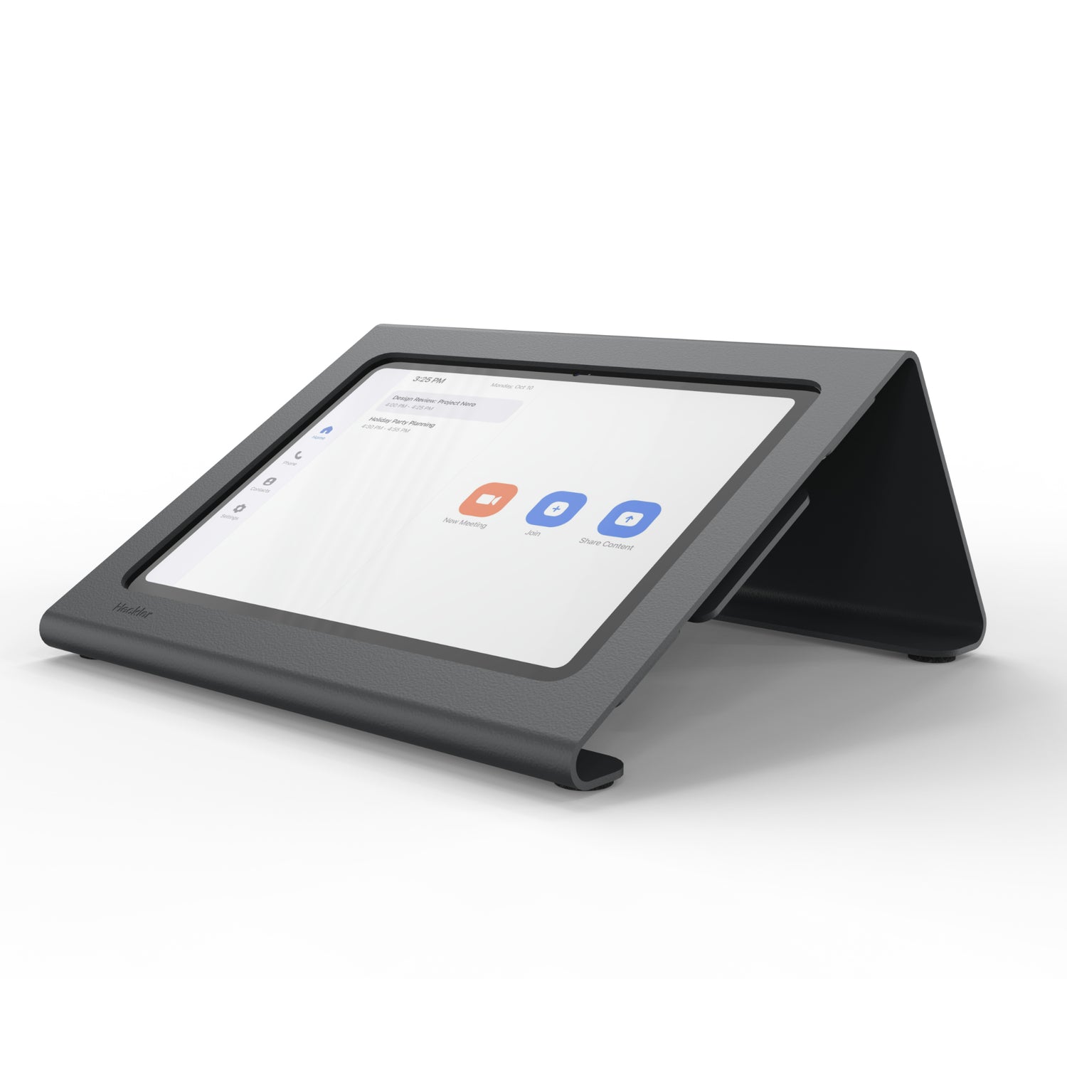 Console de salle de réunion - iPad 10ème génération - Heckler