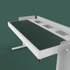 Deskpad for Heckler Lectern
