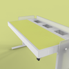 Deskpad for Heckler Lectern
