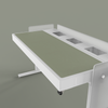 Deskpad for Heckler Lectern