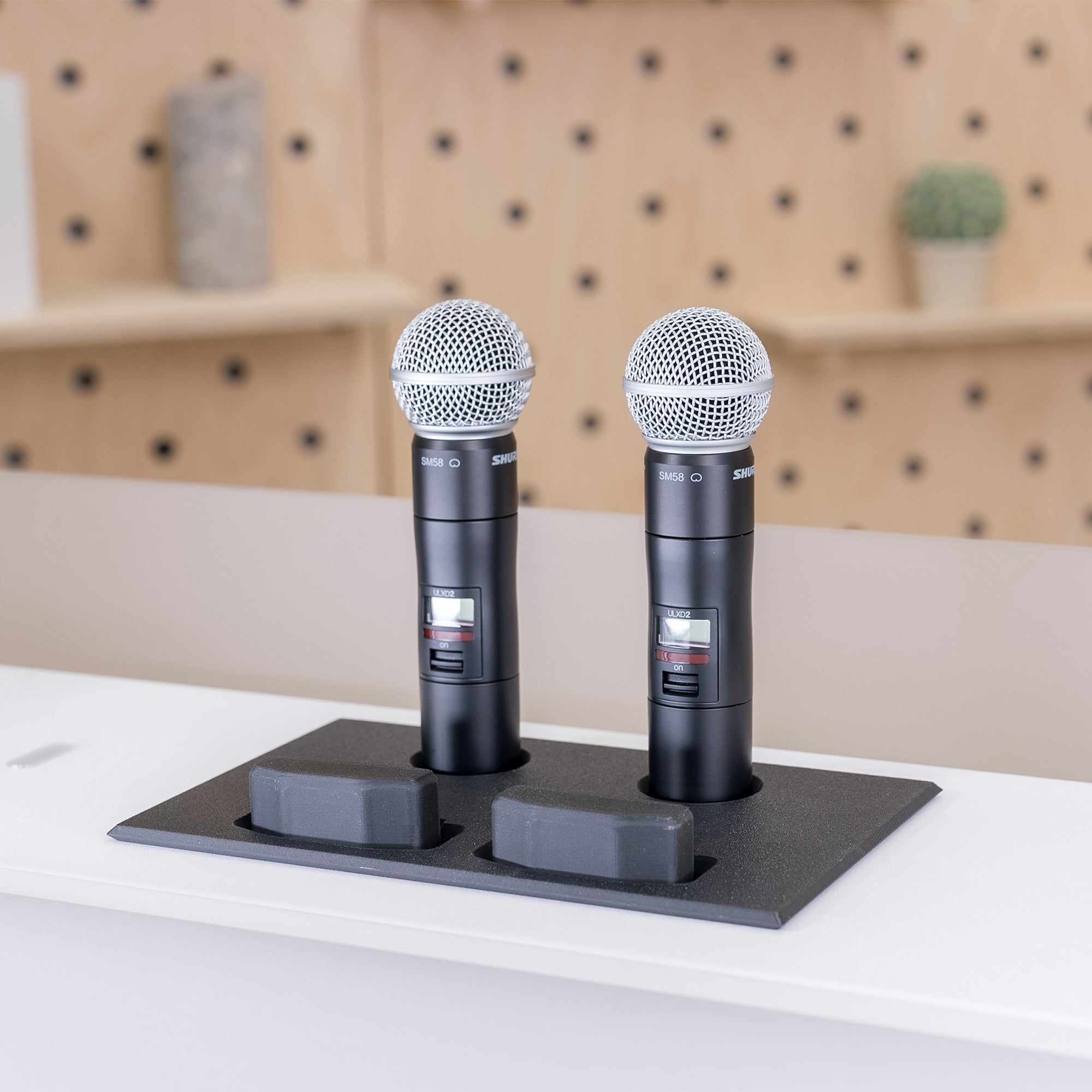 Console Inserts for Lectern | Heckler