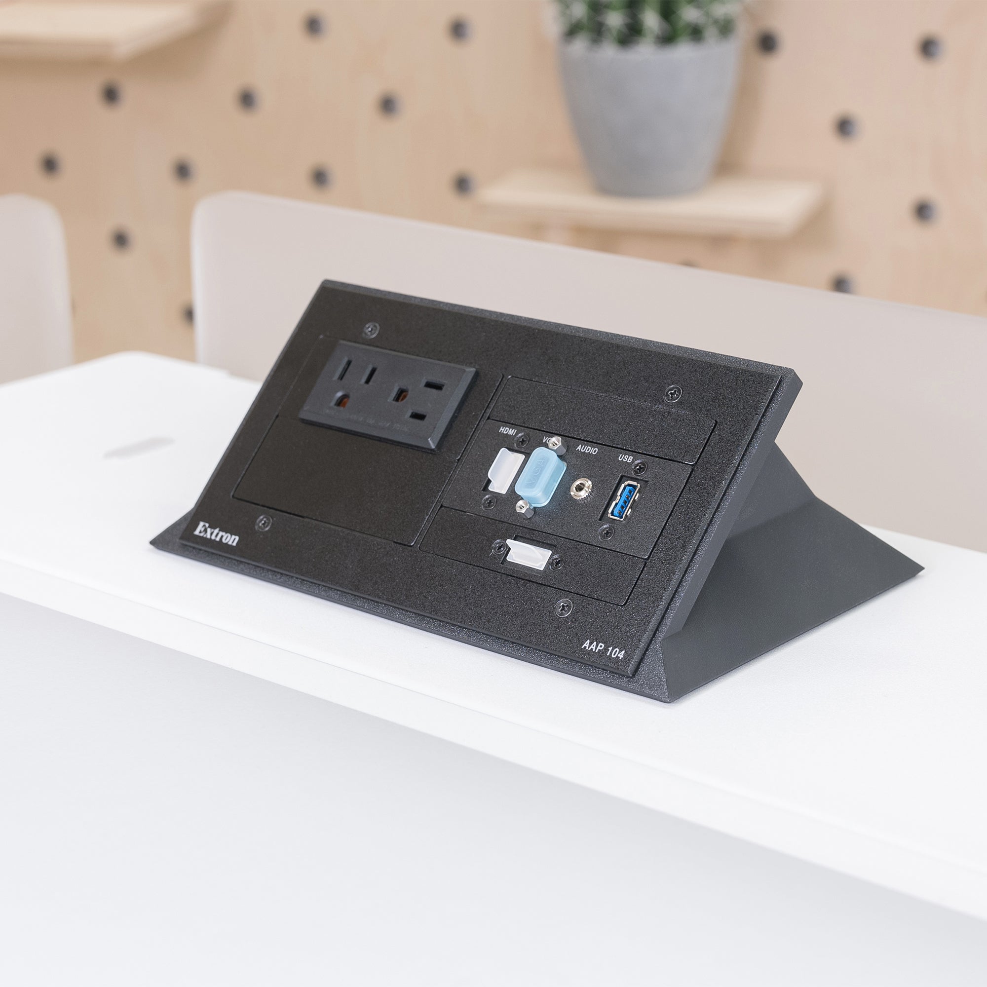 Console Inserts for Lectern | Heckler