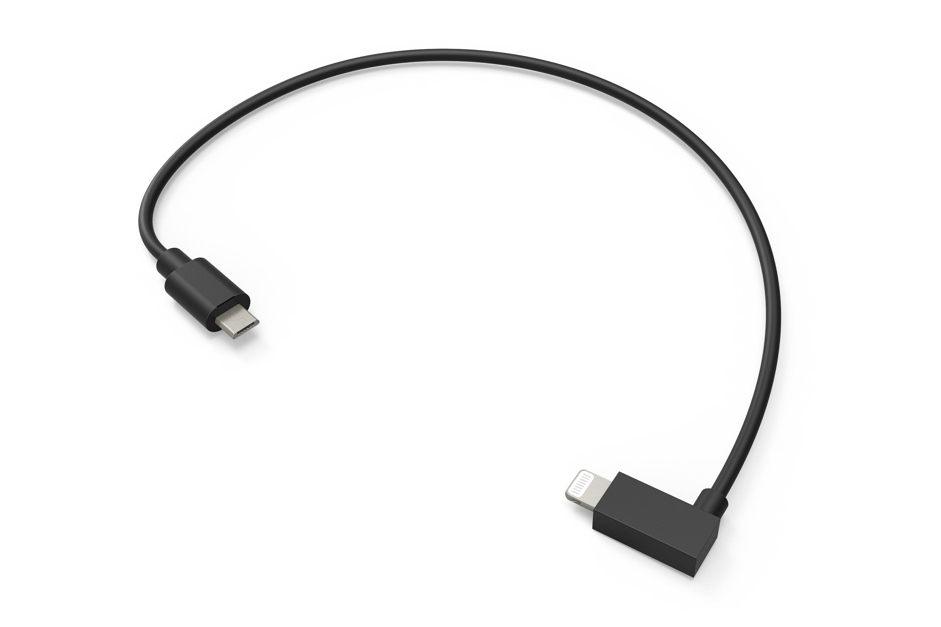 Gigabit + PoE Adapter with LIghtning Cord (1M) for iPad | Modern Hardware
