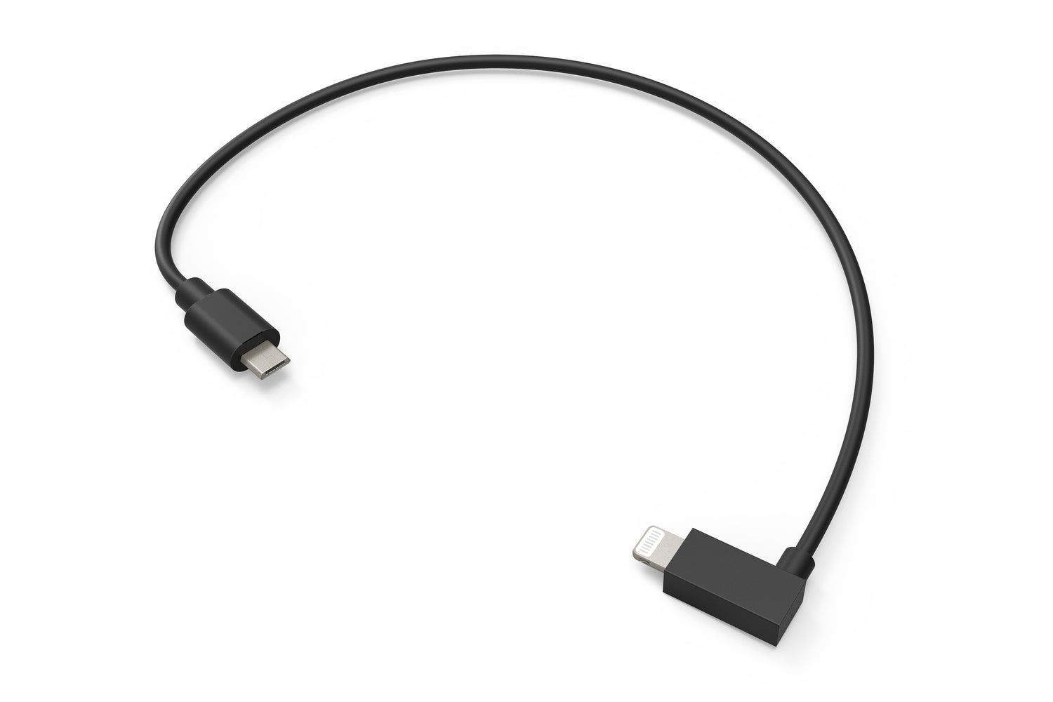 Adaptador Ethernet micro USB de segunda generación Dominican Republic