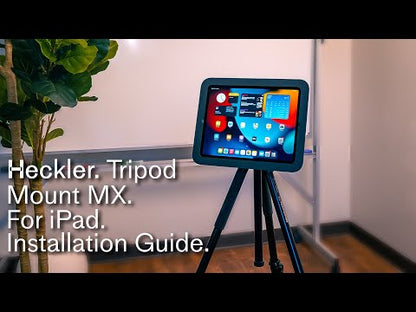 Tripod and VESA Mount MX for iPad