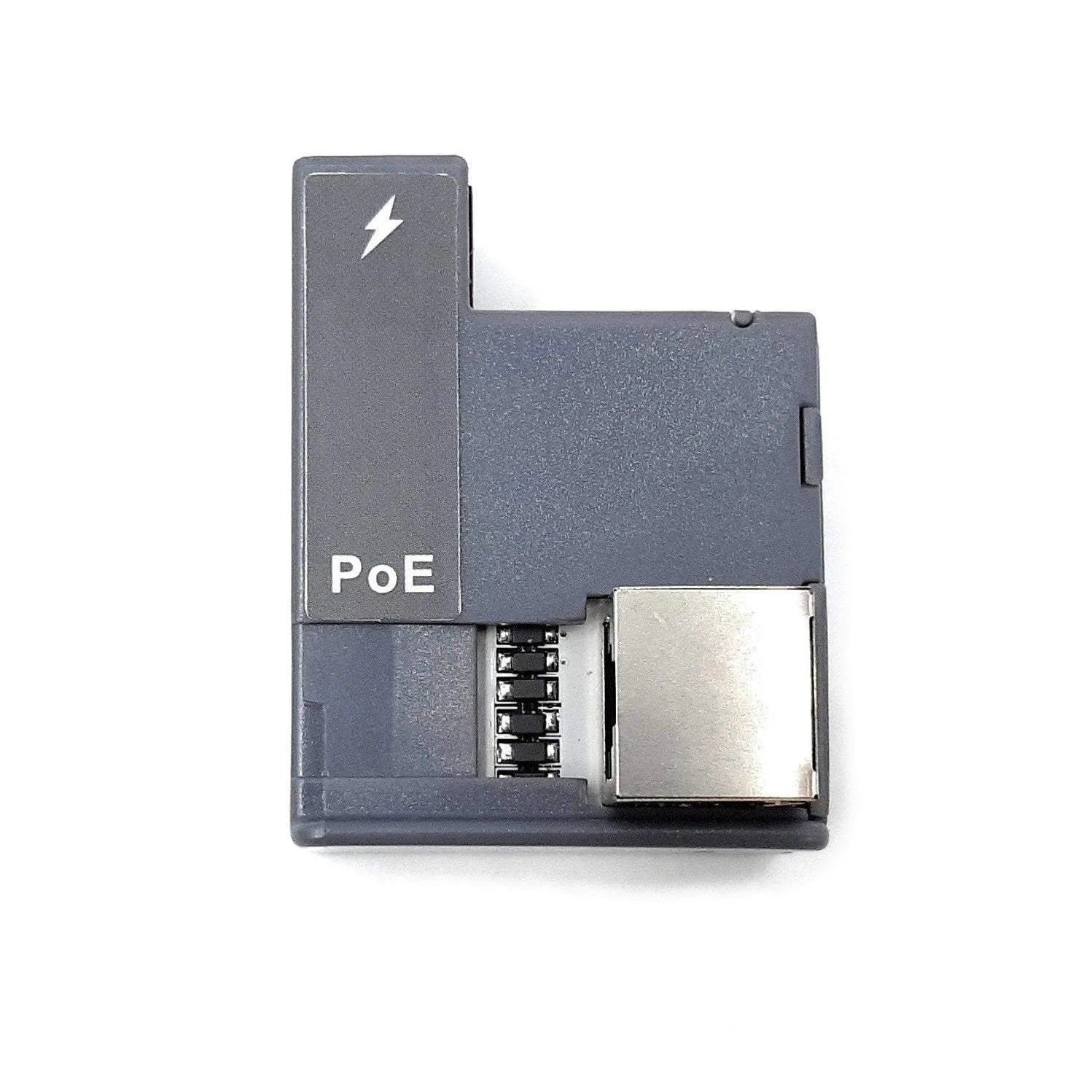 Ethernet and PoE+ Power USB-C Adapter for MX Wall Mount